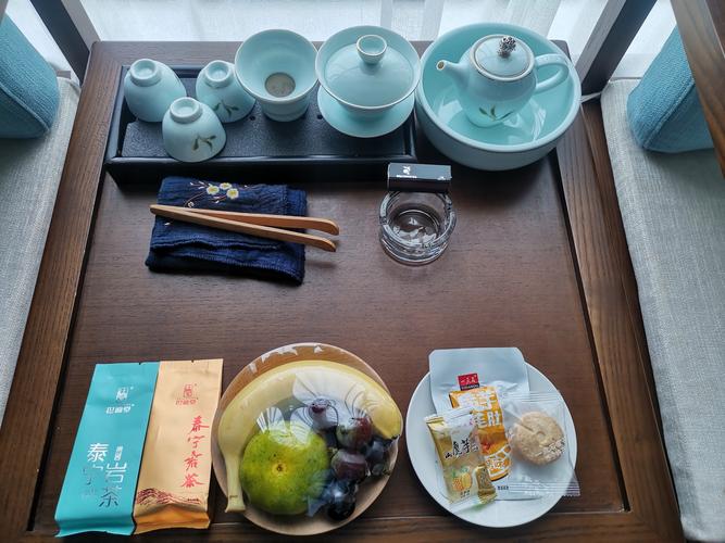泰宁文艺创作酒店!