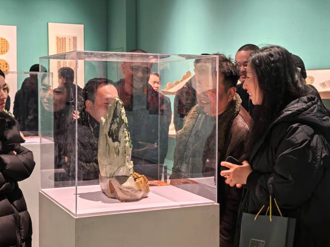 2025年度陕西百青文艺家作品联展:邀您共赴跨年艺术之约